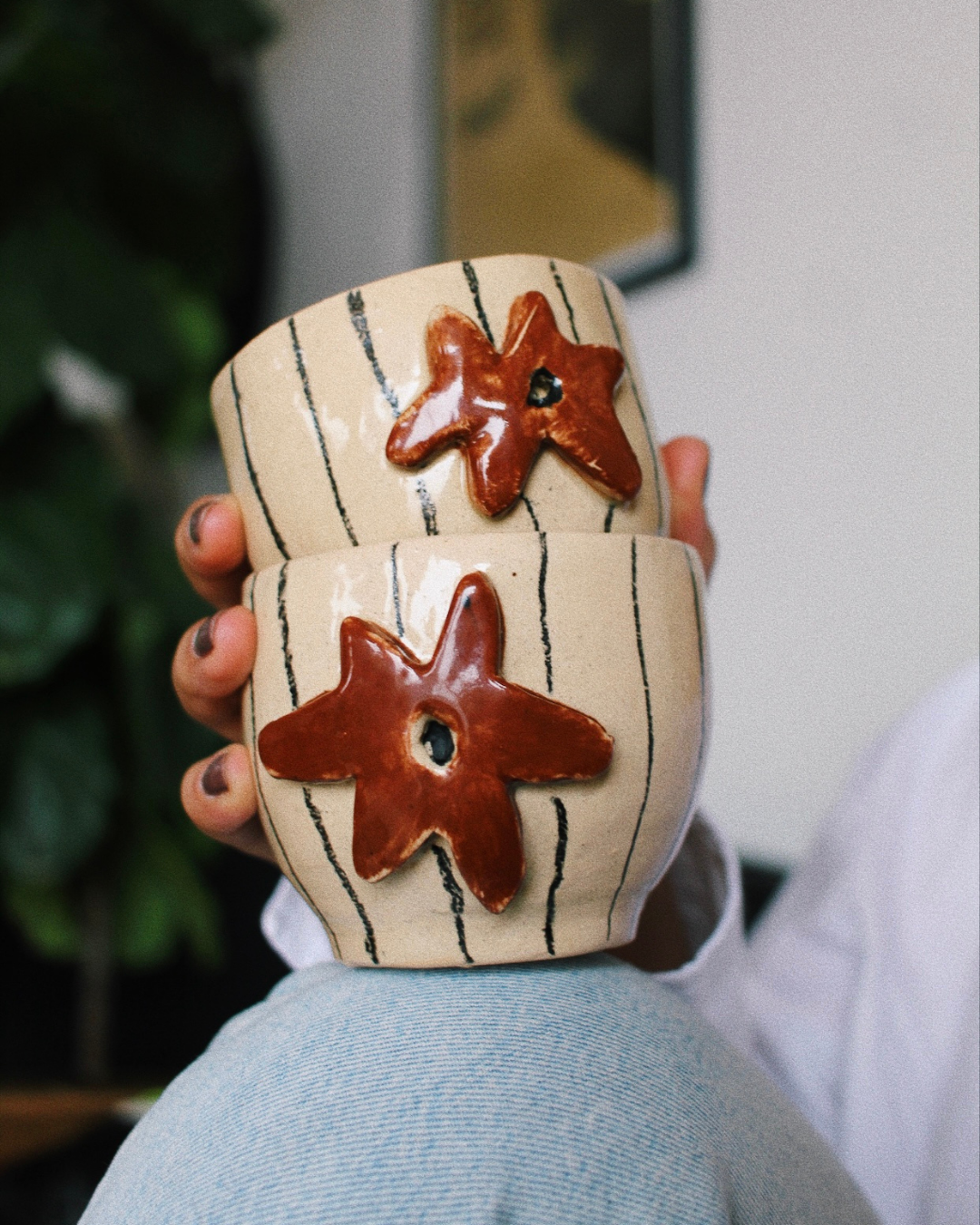 Vaso May