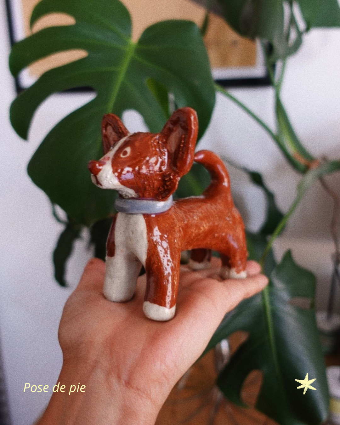 Peluditos By Sheila (BAJO ENCARGO) ✴