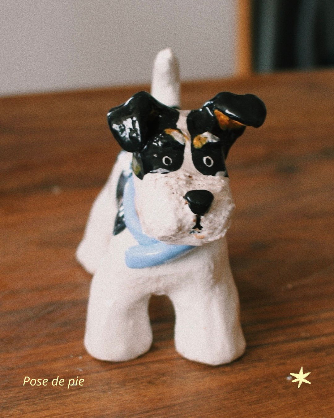 Peluditos By Sheila (BAJO ENCARGO) ✴