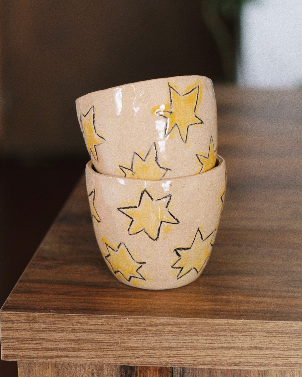 Vaso Buenos Días Alegría