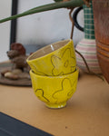 Vaso Espresso Veranito