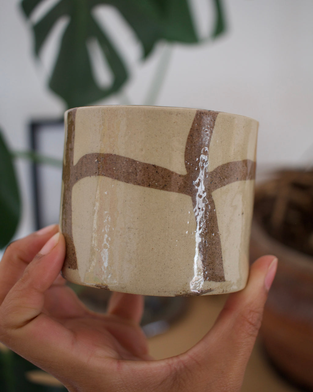 Vaso Cappuccino May
