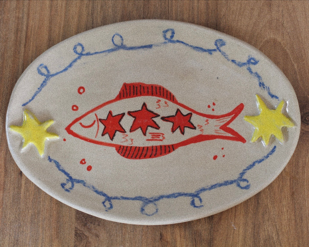 Plato Pescaito