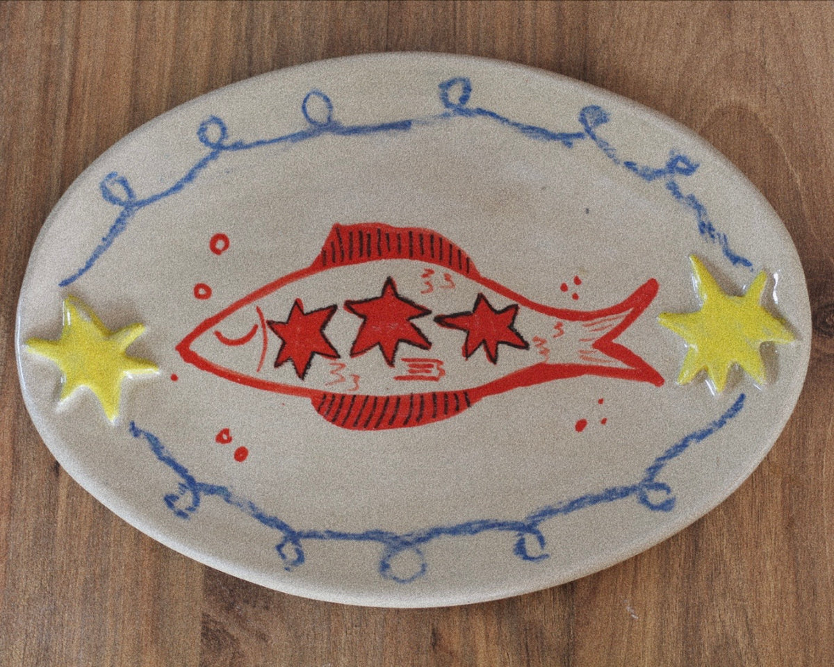 Plato Pescaito