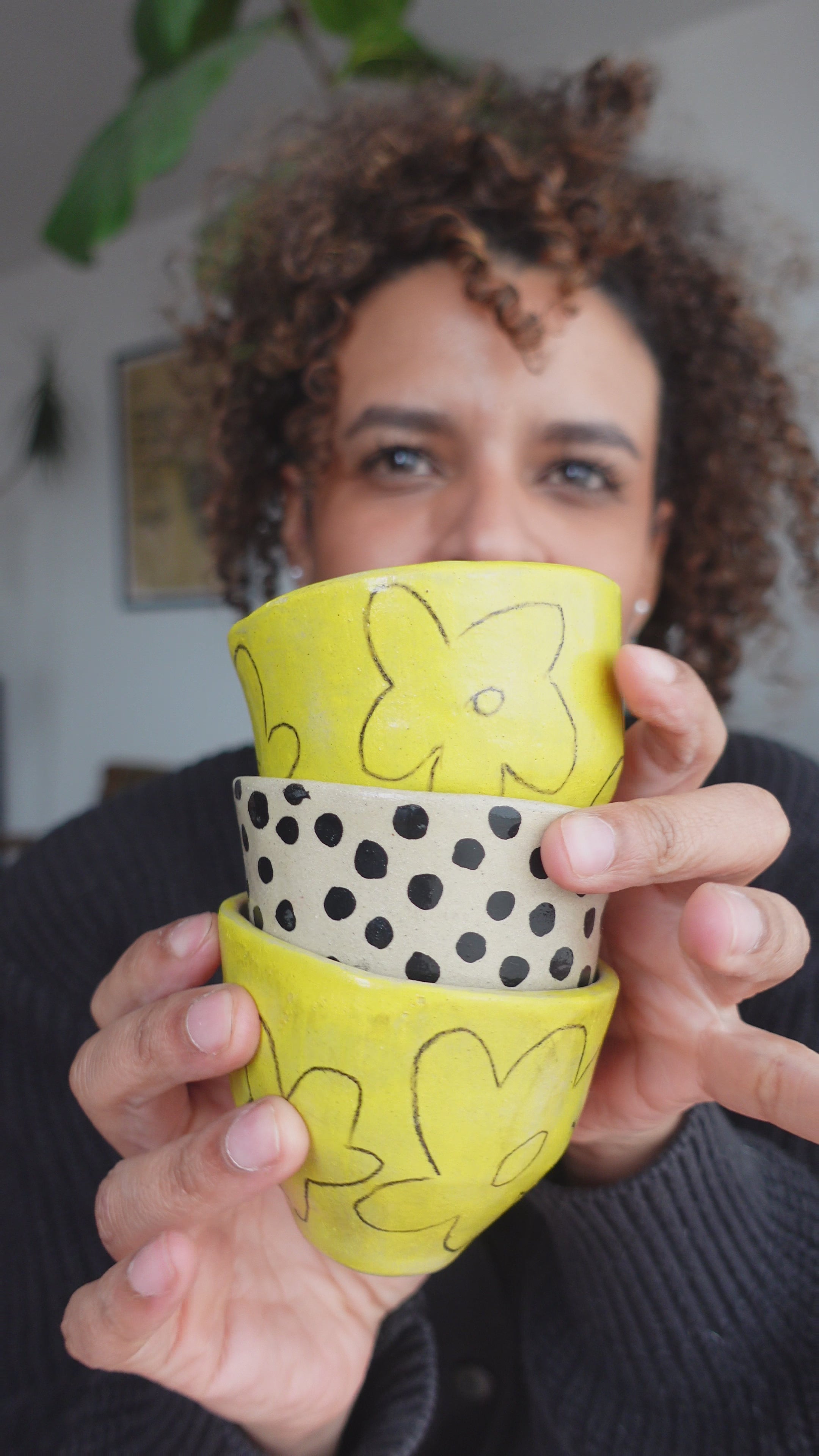 Vaso Espresso Infinito